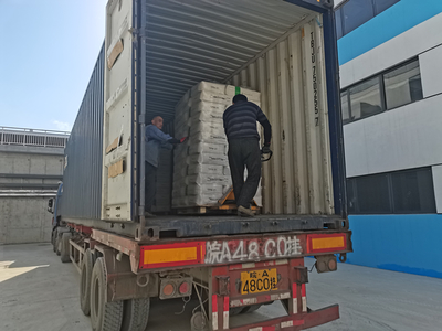 合肥市地方铁路仓储中心正式启动，装卸服务助力物流高效运转